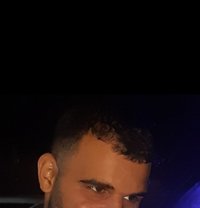 Master - Male escort in Beirut