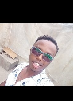 Master T Outcall - Male escort in Nairobi Photo 2 of 6
