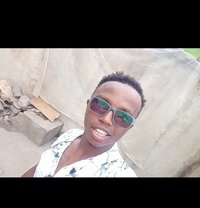 Master T Outcall - Male escort in Nairobi