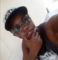 Master T Outcall - Male escort in Nairobi