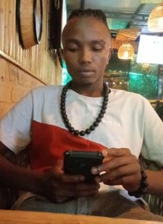 Master T Outcall - Male escort in Nairobi Photo 4 of 6