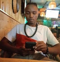 Master T Outcall - Acompañantes masculino in Nairobi