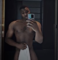 EROTIC MASSAGE MASTER - masseur in Dubai