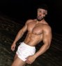 Master Top Dominant - Male escort in Dubai Photo 6 of 8
