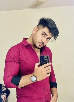 Master top hardcore - Male escort in New Delhi Photo 10 of 10