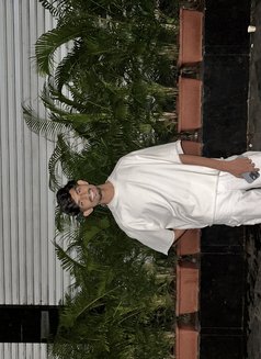 Master Top here - Male escort in Hyderabad Photo 3 of 7