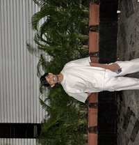 Master Top here - Acompañantes masculino in Hyderabad