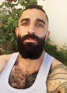Master Top - Male escort in Beirut Photo 1 of 23