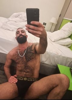 Master Top - Male escort in Beirut Photo 3 of 23