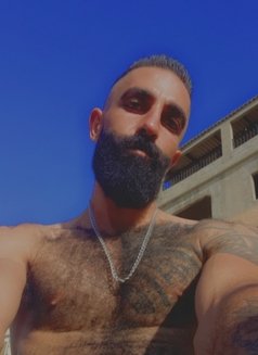 Master Top - Male escort in Beirut Photo 17 of 23