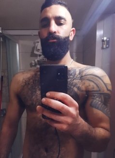 Master Top - Male escort in Beirut Photo 19 of 23