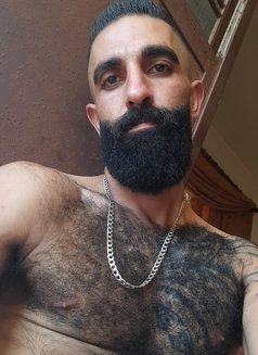 Master Top - Male escort in Beirut Photo 22 of 23