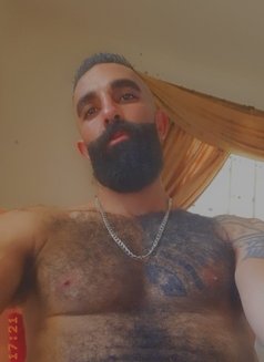 Master Top - Male escort in Beirut Photo 23 of 23