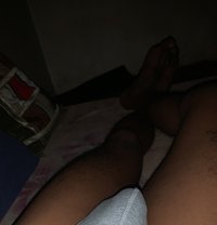 Master Top - Male escort in Colombo