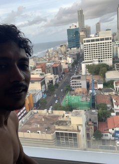 Master Top - Male escort in Colombo Photo 2 of 11