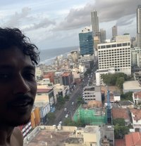 Master Top - Male escort in Colombo