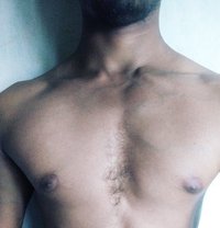 Master Vinod - Male dominatrix in Colombo