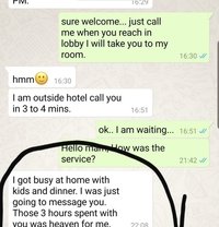 Master Vivek 7inch - Male escort in Bangalore