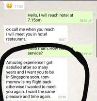 Master Vivek 7inch - Male escort in Bangalore