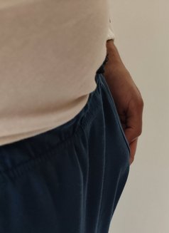 Master With 6.5" Chocolate Dick Here - Male escort in New Delhi Photo 1 of 2