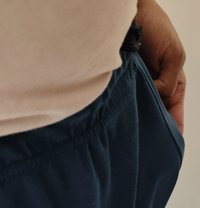 Master With 6.5 Chocolate Dick Here - Male escort in New Delhi