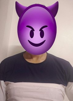 6.5" inch Chocolate Dick Dominant Master - Male escort in Mumbai Photo 5 of 5