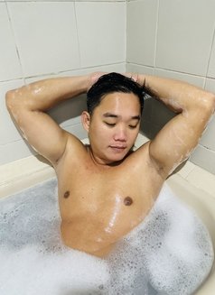 Master Yushin - Acompañantes masculino in Singapore Photo 5 of 12