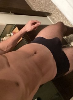 YourPrince🤴 - Male escort in Dubai Photo 1 of 9