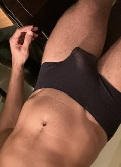 YourPrince🤴 - Male escort in Dubai Photo 2 of 9