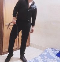 Master24 - Male escort in Noida