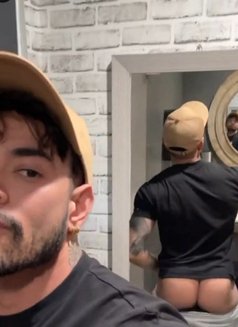 Master24 top - Dominador masculino in Mumbai Photo 3 of 4