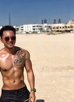 Sexy Andrei - Male escort in Dubai Photo 9 of 25
