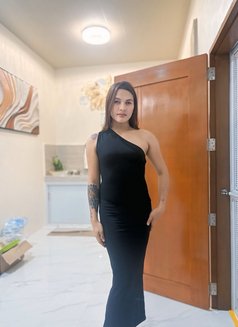 Masterbigcock - Transsexual escort in Angeles City Photo 5 of 11