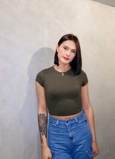 Masterbigcock - Transsexual escort in Angeles City Photo 7 of 11