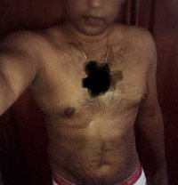 Masterbull (Colombo & Kandy) - Male escort in Colombo