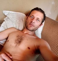 MasterMaleMasseur - Male escort in Cape Town