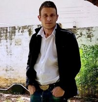 MasterMaleMassage - Male escort in Cape Town