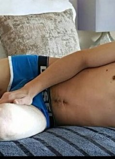 MasterMaleMasseur - Acompañantes masculino in Cape Town Photo 7 of 10