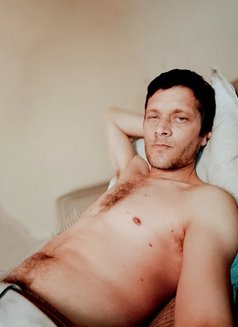 MasterMaleMasseur - Acompañantes masculino in Cape Town Photo 10 of 10