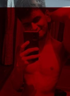 Masterofyourdesires - Male escort in Kolkata Photo 1 of 1