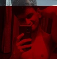 Masterofyourdesires - Male escort in Kolkata