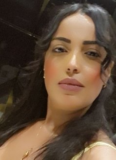 عمه غزل Masters - escort in Dubai Photo 2 of 4
