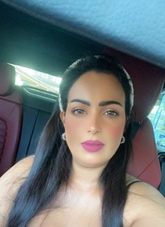 عمه غزل Masters - escort in Dubai Photo 4 of 4