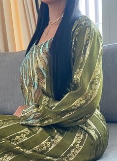 Mistress only عمه ملاك - escort in Dubai Photo 3 of 4