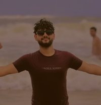 Masti Mover - Acompañantes masculino in Kolkata