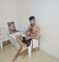Mastr Ba7r - Acompañantes masculino in Beirut