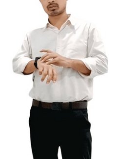 Masud Parvez - Male escort in Dhaka Photo 1 of 1