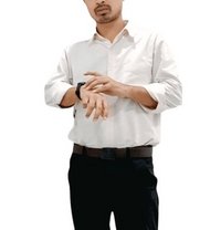 Masud Parvez - Male escort in Dhaka
