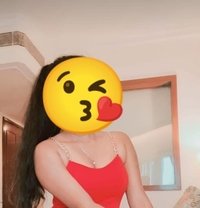 §§ Masuda Webcam & Sensual Meet §§ - puta in Mumbai Photo 1 of 1