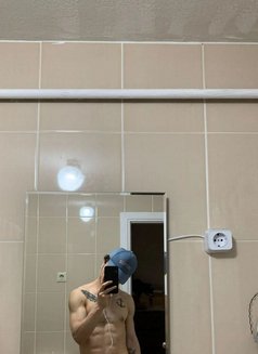 Masum Yıldız - Male escort in Riyadh Photo 2 of 7